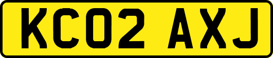 KC02AXJ