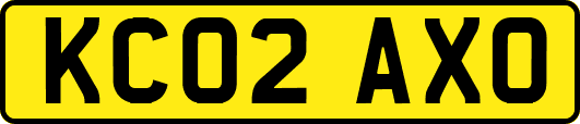 KC02AXO