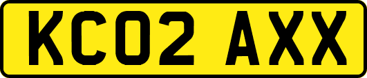 KC02AXX
