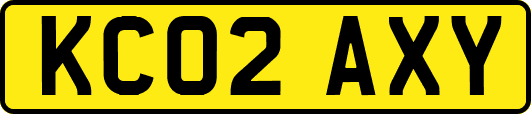 KC02AXY