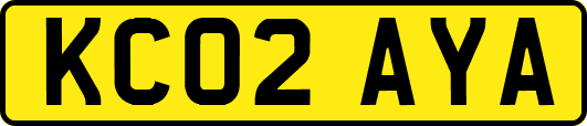 KC02AYA