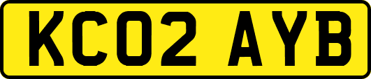 KC02AYB