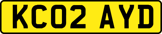 KC02AYD