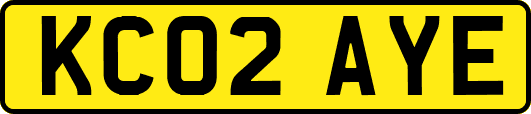 KC02AYE