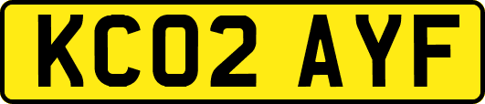 KC02AYF