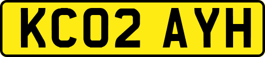 KC02AYH
