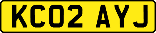 KC02AYJ