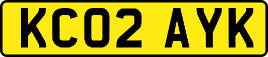 KC02AYK