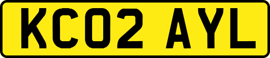 KC02AYL