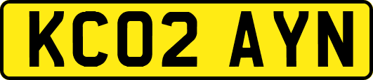 KC02AYN