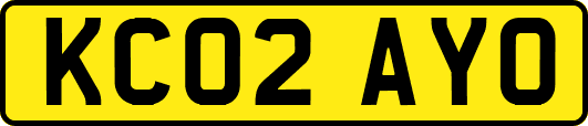KC02AYO