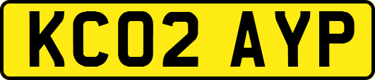 KC02AYP