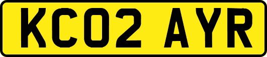 KC02AYR