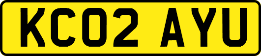 KC02AYU