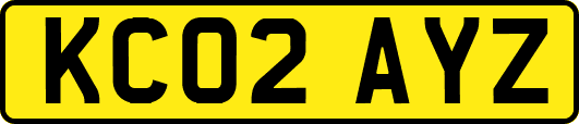 KC02AYZ