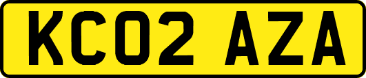 KC02AZA
