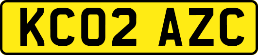 KC02AZC