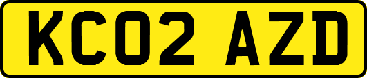 KC02AZD