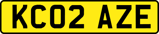KC02AZE