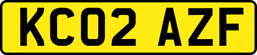 KC02AZF