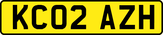 KC02AZH