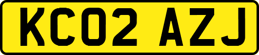 KC02AZJ