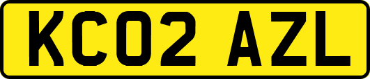 KC02AZL