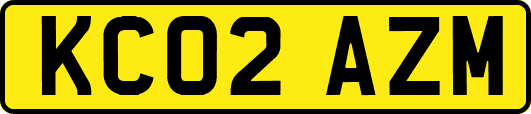 KC02AZM