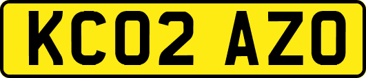 KC02AZO