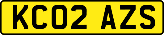 KC02AZS