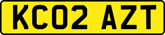 KC02AZT