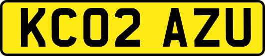 KC02AZU