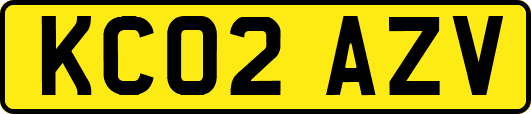 KC02AZV