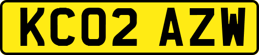 KC02AZW
