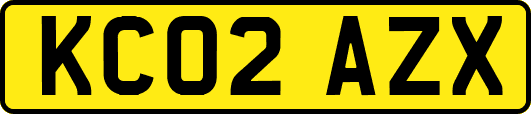 KC02AZX