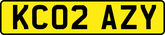 KC02AZY