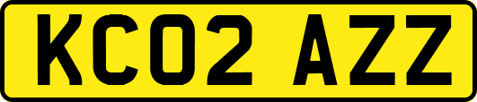 KC02AZZ