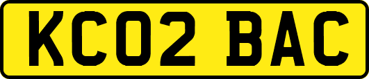 KC02BAC