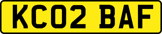 KC02BAF