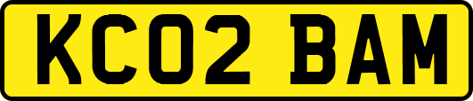 KC02BAM