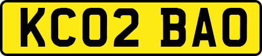 KC02BAO