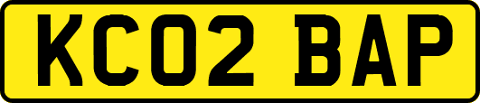 KC02BAP