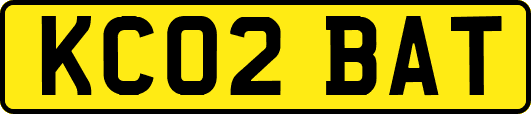 KC02BAT
