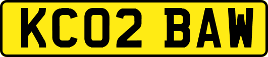 KC02BAW