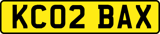 KC02BAX