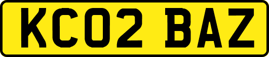 KC02BAZ
