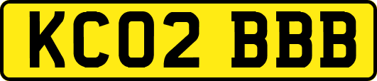 KC02BBB