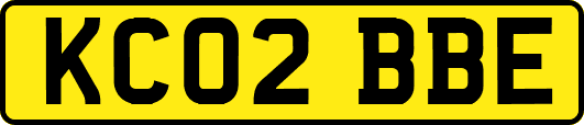 KC02BBE