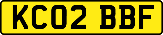 KC02BBF