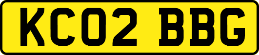 KC02BBG